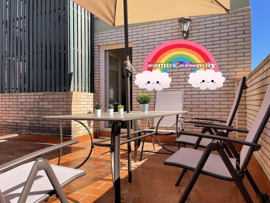 Millys House Junto A Feria Real Appartamento Málaga