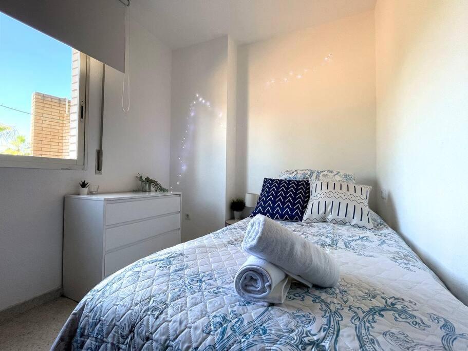 Appartamento Millys House Junto A Feria Real *