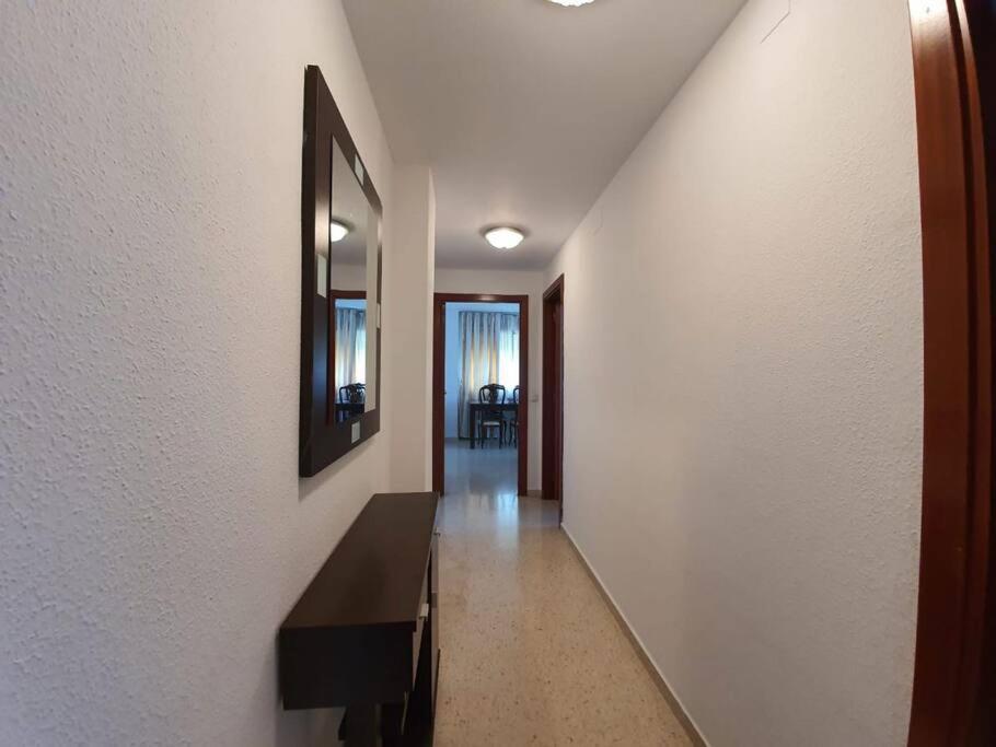 Millys House Junto A Feria Real Appartamento *